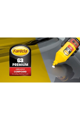 Farecla G3 Premium Pasta 1 L