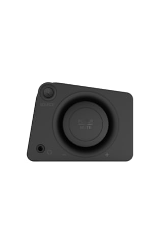 Creative Stage Se Mini - Kompakt Monitor Altı Bluetooth 5.3 , Pc