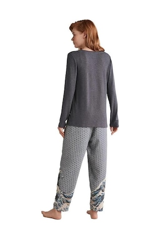 Nautica W618 Kadın Pijama Takımı 001
