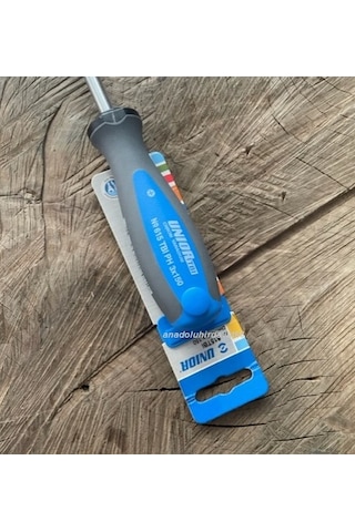 Unior Ph3 Kalın Yıldız Tornavida Ph3 150 Özel Çelik Yıldız Tornavida 15cm