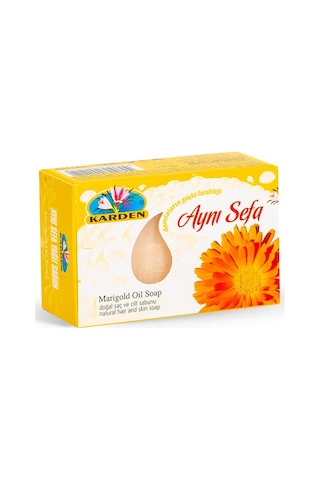 Karden Aynısefa Sabunu 150 G