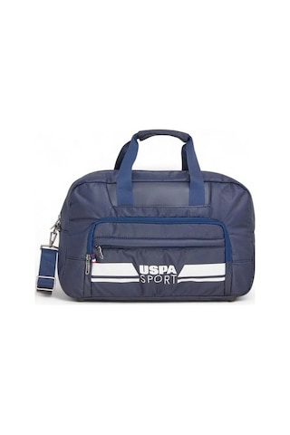 Duffle Çanta Plduf23809 Lacivert