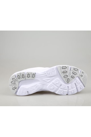 M.P Mp 241-1526 Beyaz Unisex Sneakers 001