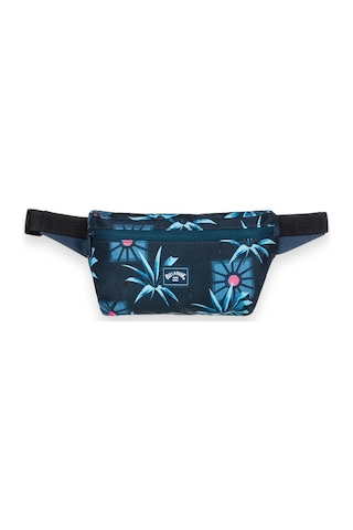 Billabong Ebyba00103 Cachebum Bel 2x12x23cm Lacivert Unisex Spor Çanta 001