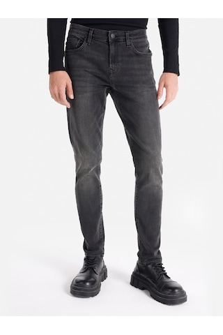Colin's Colins Siyah Erkek Pantolon Cl1066414 Q1.v1 Dn42927 DENİM