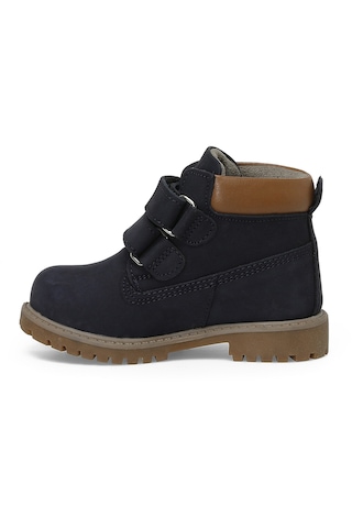 Lumberjack Erkek Bebek Bot & Bootie Lacivert - Kırmızı 101467858 Rıver 3pr 24ks94000852 S94012 000000101467858003 Lacivert - Kırmızı