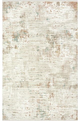 Padişah Halı Touch 74214 110 Serisi Salon Oturma Yatak Odası Halısı Çok Renkli