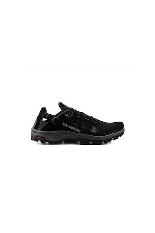 Salomon Techamphıbıan 5 Erkek Outdoor Ayakkabısı L47115100 Siyah 001