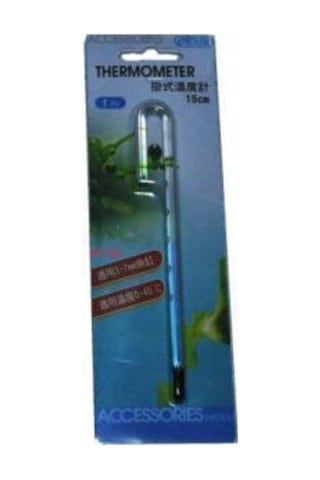 İsta Askı Hassas Termometre 18cm