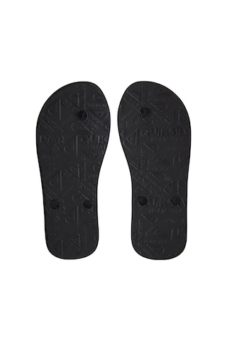 Quiksilver Molokai Art Çocuk Sandalet Gri Gri