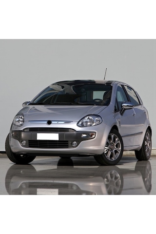 Fiat Punto Evo 2009-2014 Ön Cam Silecek Silgi Motoru 77363952