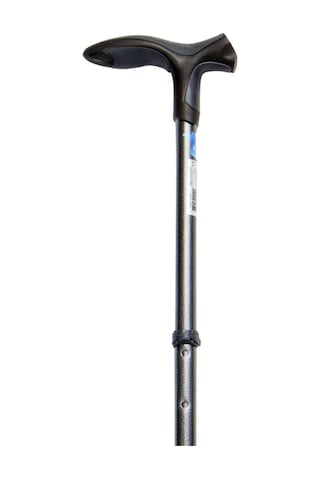 F-soft Step Baston Siyah / Black