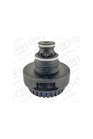 Hava Kurutuculu Dağıtıcı Bileşik Merkez Susturucusu Yon Teknik 04.0857.08 Muadil Oem 9325109052 9325102072 9325109132 Oe Jc46-2D014-Aa 81.52171-6004 81.52108-6029 2310330 3230584 Yerli Üretici Garantili Ürün - Jc46-2D014-Aa