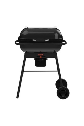 Magnus Kömür Mangalı, Barbekü, Paslanmaz Çelik, 14 Kişilik Mangal, 85 X 64 X 110 Cm Diğer