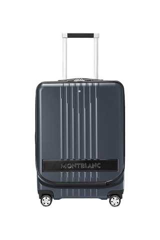 Montblanc My4810 Valiz 131856 Gri