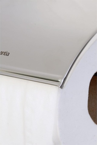 Brabantia 414589 Tuvalet Kağıdı Tutucusu Çok Renkli