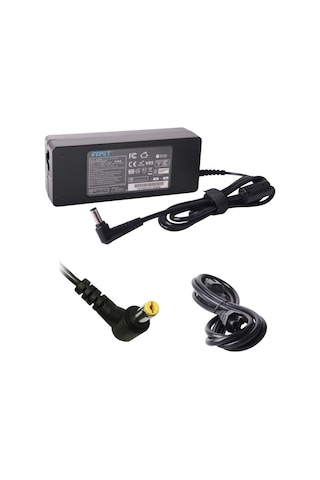 Fast Cmadp126 Uyumlu Adaptör 19v 4.74a 90w Şarj Cihazı Şarj Aleti Uç Ölçüsü 5.5mmx1.7mm Fast Cmadp126 Uyumlu Adaptör 19v 4.74a 90w Şarj Cihazı Şarj Aleti Uç Ölçüsü 5.5mmx1.7mm