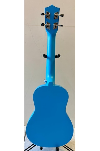 Concert Ukulele Mavi