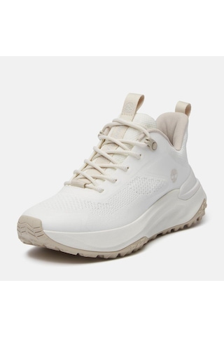 Timberland Motıon Access Low Lace Up Sneaker Kadın Aykakabı Tb0a29ppeac1 Beyaz