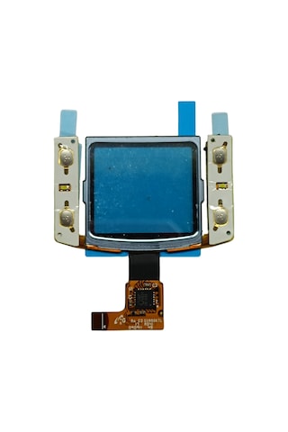 Samsung U900 Alt Ekran Dokunmatik Tuş Bordu Samsung U900 Telefon Uyumlu Lcd Ekran Dokunmatik