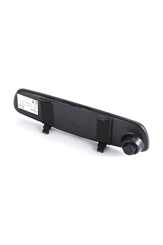 4.3 İnç Aynalı Arka Kameralı Dvr 9 Metre - Gupr94-1