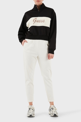 Guess Bayan Sweat V5bq00 Kcx22 Jblk Siyah Siyah