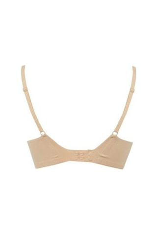 Defacto Fall in Love Çıkarılabilir Pedli Bra  D4200AX24AUBG392 Bej