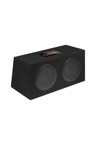 Musway Mr-208q 20 Cm Kabinli Subwoofer Splhifi