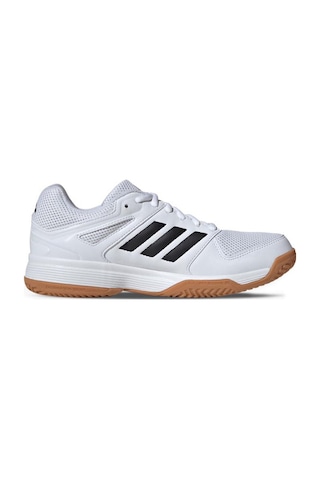 Adidas Performance Speedcourt W Kadın Koşu Ayakkabısı Ih3159 Beyaz