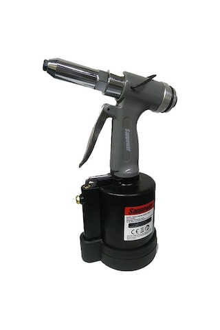 Sappower Rg-2 Havalı Pop Perçin Tabancası(Çelik)