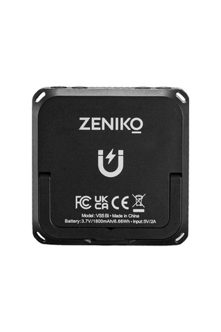 Zeniko - Vs5-bi Bi-color Mini Led Işık