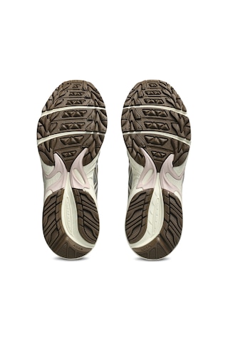 Asics Gel-ventx Unisex Driftwood/pure Silver Sneakers 1203b040-202