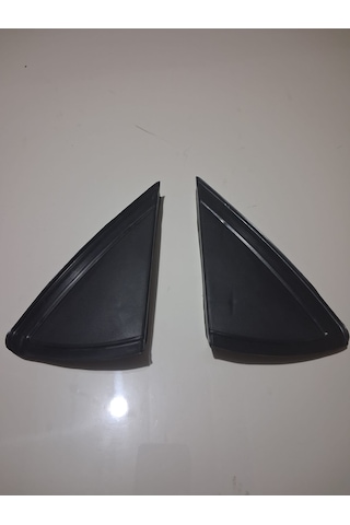Volkswagen Polo Çamurluk Kapağı Sağ Sol 2012-2019