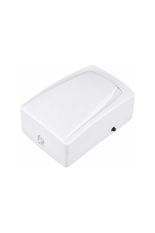 Jeneca Ap-980 Hava Motoru