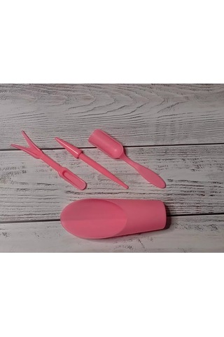 Leo & Fil Ev Bitkileri Ve Fide İçin Alet Seti 158918406