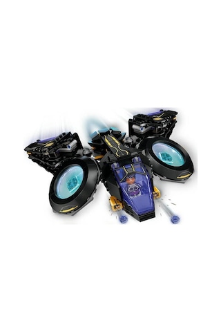 LEGO® Marvel Super Heroes 76211 Shuri'nin Güneş Kuşu 355 Parça