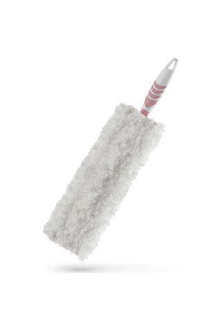 Toz Alıcı - Microfiber Peluşlu Çok Renkli