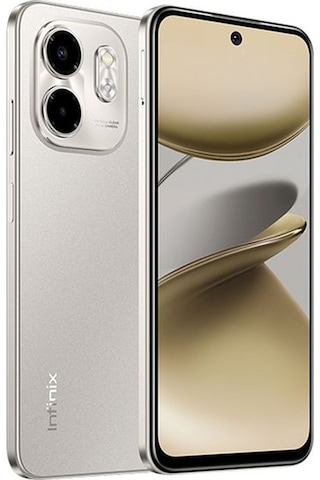 Infinix Smart 9 3 GB 64 GB (Infinix Türkiye Garantili)