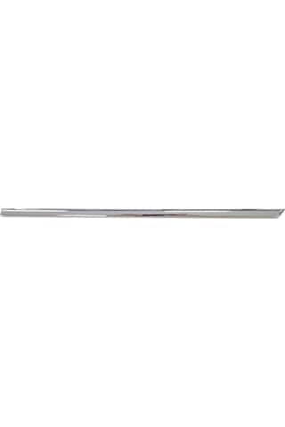 Vw Passat B6 2006-11 Sol Arka Kapi Çitasi Krom Nikelaj 3C0853753C 352413278