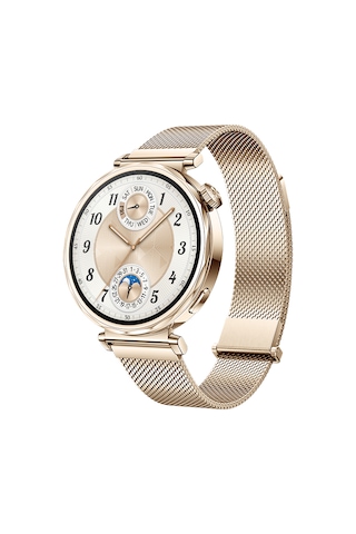 Huawei Watch GT 5 41 MM Akıllı Saat (Huawei Türkiye Garantili)