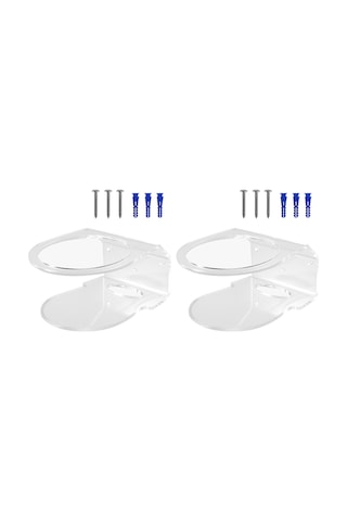 Duvara Montaj Yönlendirici Tutucu Braket Montaj Standı S5091-2