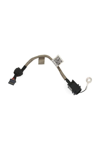 Sony Uyumlu Vaio Sve14 Serisi Dc Power Jack 603-0101-7533-A