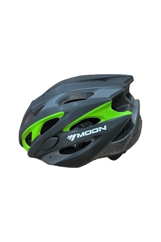 Moon Mv29 Işıklı Bisiklet Kaskı