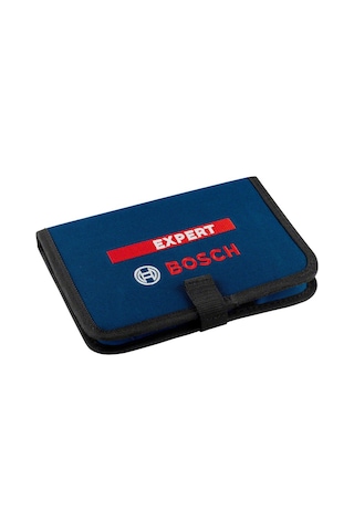 Bosch 10-32 Mm 13 Lü Expert Yaprak Matkap Ucu Seti 2608900336