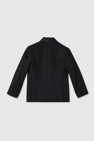 Panço Erkek Çocuk Siyah Takım Elbise 2602bk17001