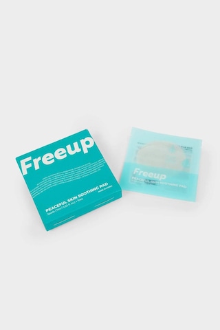Defacto Free Up Peaceful Skin Soothing 10'lu Kit 7ml – Yatıştırıcı & Rahatlatıcı Tekli Cilt Pedleri F5682AXNS