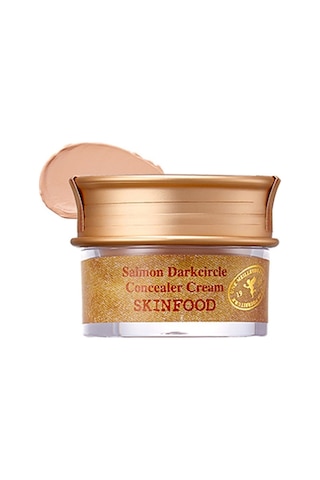 Skinfood Salmon Concealer Kapatıcı Krem (01) 10 G