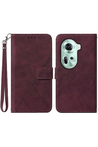 Oppo Reno11 5g Global İçin Telefon Kılıfı