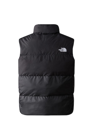 W Saıkuru Vest Tnf Black