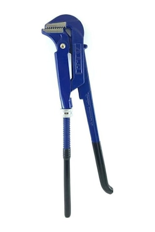 Maşalı Boru Anahtarı 1'' Inç Turgutlar